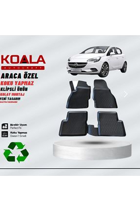 کفپوش خودرو Havuzlu KoalaOtoTekstil - کد 923472865