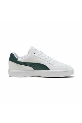 کفش کژوال سفید مردانه چرم مصنوعی Puma - کد 924184970