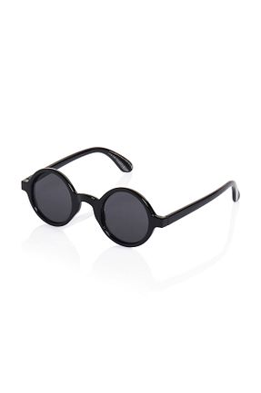 عینک آفتابی مشکی زنانه 50 CLAES - کد 126909237