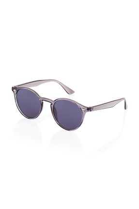 عینک آفتابی طوسی زنانه 50 CLAES - کد 474486841