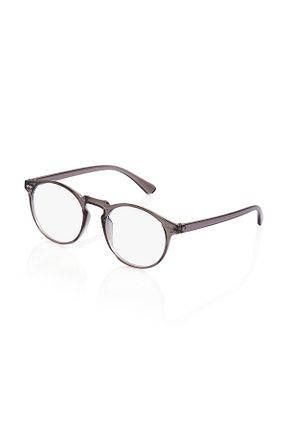 عینک محافظ نور آبی طوسی مردانه 50 CLAES - کد 262246554
