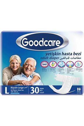 پوشک بیمار Goodcare - کد 69435500