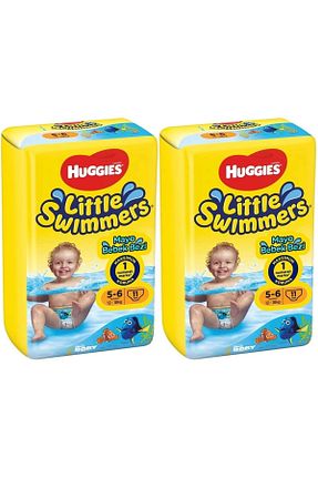 پوشک بچه Huggies - کد 2834226