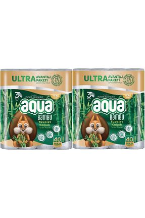 دستمال توالت Aqua - کد 776888774
