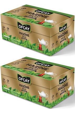 چای کیسه ای Ofçay - کد 749644344