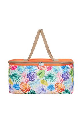 کیف عایق حرارتی نارنجی 25-29,9 L Superbag - کد 924198383