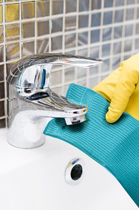 پارچه نظافت OKN CLEAN - کد 920529564