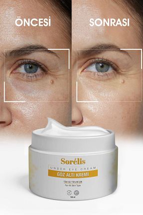 کرم چشم Sorelis - کد 920884139
