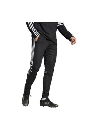 پائین تنه گرمکن اسپرت مشکی مردانه Ter Tutmayan adidas - کد 923582571