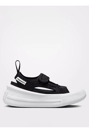 صندل مشکی بچه گانه Converse - کد 923583513