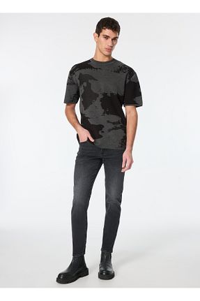 شلوار جین رنگی مردانه جین SUPERDRY - کد 923587503