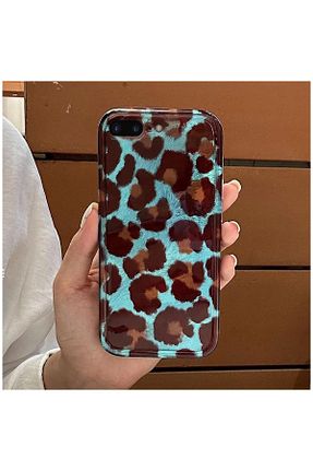 کاور و قاب قهوه ای iPhone 8 Plus Pro Aksesuar - کد 932410176