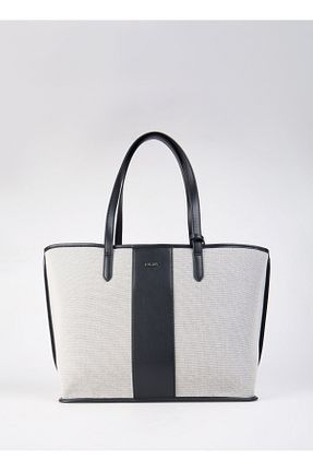 کیف دوشی مشکی زنانه Dkny - کد 923590656