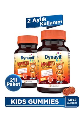 ویتامین Dynavit - کد 802058601