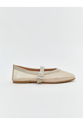 بابت بژ زنانه LC Waikiki - کد 924295221