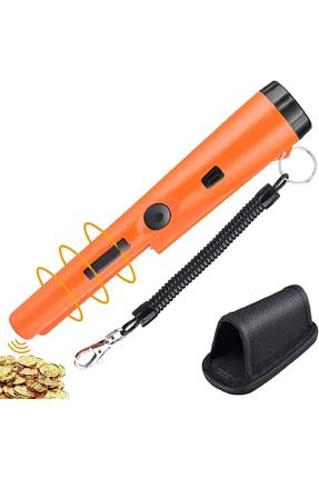 دستگاه اندازه گیری فلزی Dedektörü Nano - کد 923650399