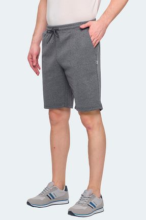 شوارک اسپرت طوسی مردانه پنبه پلی استر Slazenger - کد 923657185