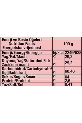 شکلات Elvan - کد 161535254