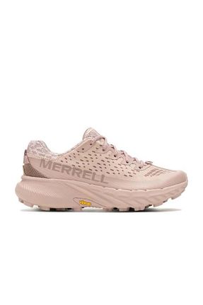 کفش دو و میدانی و تمرینی صورتی زنانه Merrell - کد 844186098