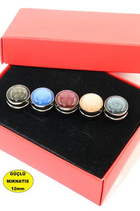 شال رنگی زنانه اکریلیک NUMETAL - کد 883764764