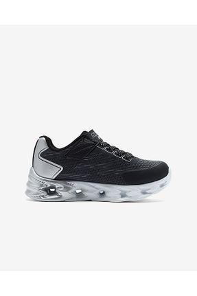 کفش دو و میدانی و تمرینی مشکی بچه گانه Skechers - کد 898828331