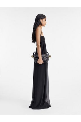 لباس مشکی بافتنی JACQUEMUS - کد 921694720