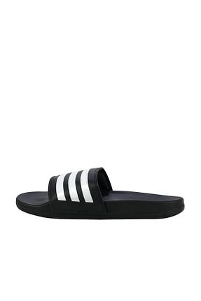 دمپائی اسپرت مشکی زنانه EVA adidas - کد 282854544