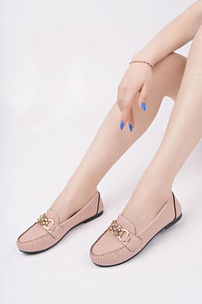 بابت صورتی زنانه پارچه ای Moda Frato - کد 917429175