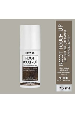 رنگ مو نارنجی Root Touch-Up - کد 640325526