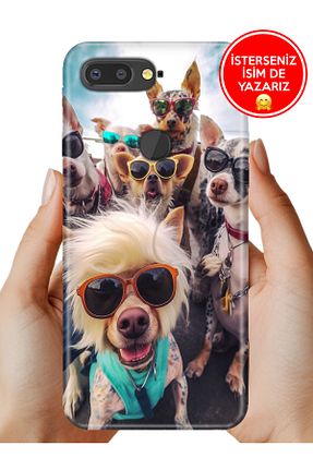 کاور و قاب رنگی General Mobile - کد 921760810