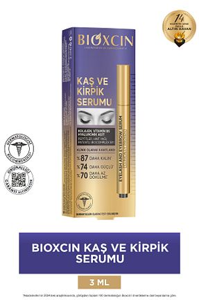 سرم ابرو و پلک Bioxcin - کد 791287969