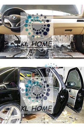 کاپوت موتور KL HOME - کد 898419401