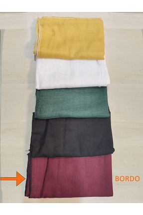 کلاه زرشکی مردانه پنبه ای Reis - کد 816140857