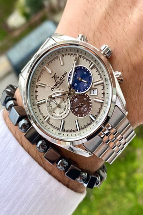 ساعت مچی مردانه 46-50 میلی متر Daniel Klein - کد 686976737