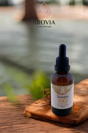 روغن مراقبت AROVIA Aromatherapy - کد 917321038