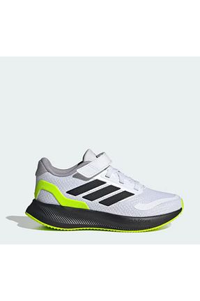کفش دو و میدانی و تمرینی متالیک زنانه adidas - کد 887262736