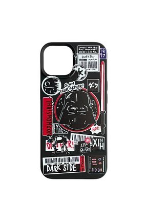 کاور و قاب مشکی iPhone 15 gngcase - کد 921754395