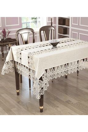 رومیزی نباتی جاکار bursa çeyiz - کد 922435208