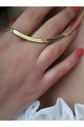 دستبند جواهر رنگی زنانه DMA AKSESUAR - کد 922673793