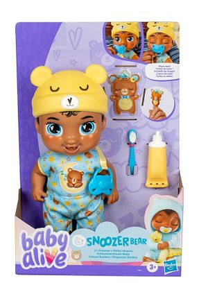 عروسک مدل Baby Alive - کد 922439351