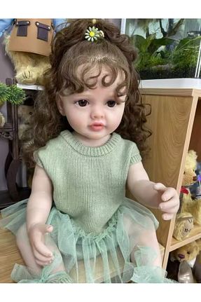 عروسک و اکسسوری رنگی بچه گانه Happystore - کد 921768627