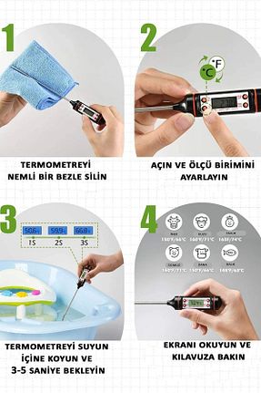 دستگاه اندازه گیری DijitaلیترÖlçüm Cihazları obrigado - کد 921770981
