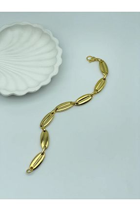دستبند استیل (فولاد) آبی زنانه استیل ضد زنگ İNN JEWELLERY - کد 921772828