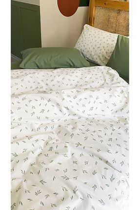 روتختی دونفره سبز پنبه ای sutra - کد 921707630