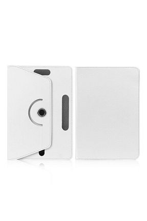 کیف تبلت سفید Huawei Uyumlu TezMax - کد 921625320
