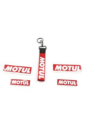 جاکلیدی موتور سیکلت Motul - کد 924302850