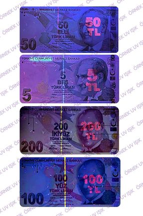 دستگاه تشخیص اسکناس harry - کد 922447596