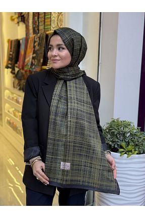 شال رنگی زنانه La boutique - کد 921817122