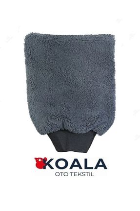جارو و دستمال خودرو KoalaOtoTekstil - کد 921825066
