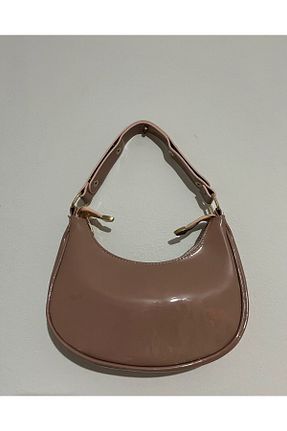 کیف دوشی صورتی زنانه Evren - کد 920364477